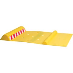 Maxas Innovations 37356 Innovative Park Right Parking Mat