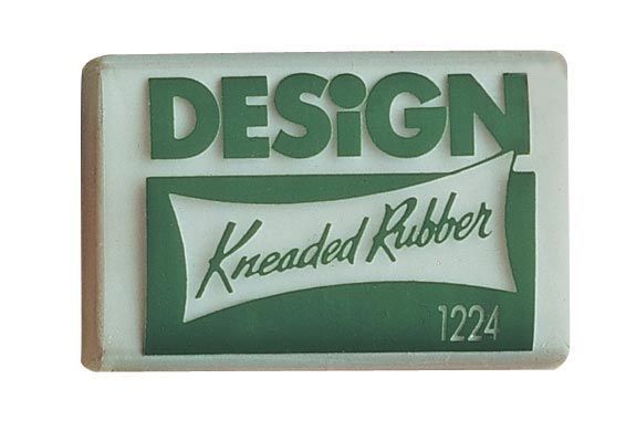 Alvin & Company Alvin 1222FC Eraser-kneaded Med 24-bx at Sears.com