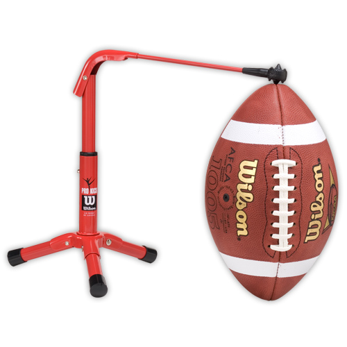 Sport Supply Group 1008579 12.3 x 4.4 x 4.2 Wilson Pro Kick at Sears.com