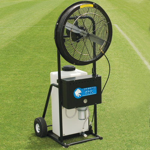 Ssg - Bsn SSG / BSN SPCFOG Fogger Portable Cooling System at Sears.com