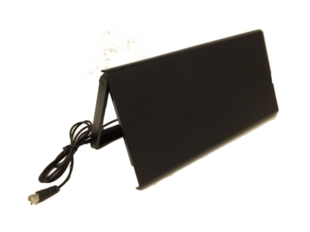 Digiwave ANT4001 Digiwave Digital Indoor Amplified TV Antenna at Sears.com