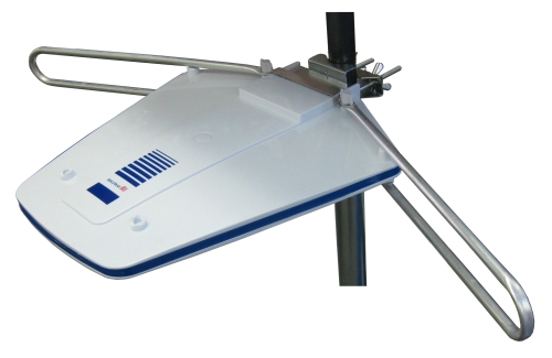 Digiwave ANT5005 Digital Outdoor Amplified HDTV Camping Antenna at Sears.com