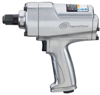 Ingersoll Rand Ingersoll-Rand 383-259 .75 in. Pneumatic Impact 200-800 Working Ft. Lbs at Sears.com