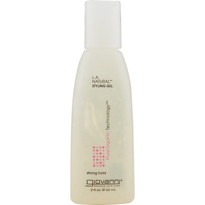 Giovanni Hair Care Products 0512939 L.A. Natural Styling Gel - 2 fl oz at Sears.com