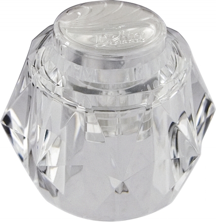 LINCOLN PRODUCTS RP17451 Acrylic Tub- Shower Faucet Handle at Sears.com