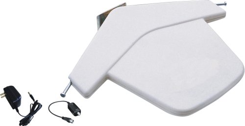Digiwave ANT5002 Digital Outdoor Amplified HDTV Antenna at Sears.com