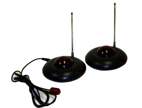 Homevision Technology EMIRE01 IR Remote Extender Wireless at Sears.com