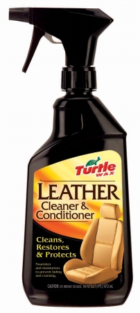 Levins Auto Supply Llc T363A 16 Oz Leather Cleaner & Conditioner at Sears.com