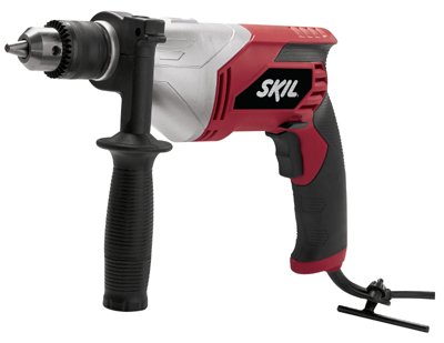 Skil 114-6335-01 .5 in. 7.0 Amp Corded Drill at Sears.com