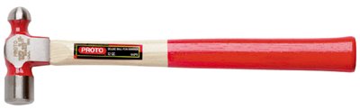Proto 577-1308PD Hammer Ball Pein 8 Oz