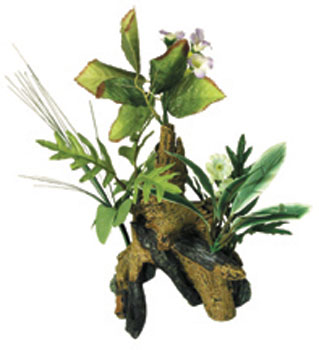 Blue Ribbon Pet Products Ablee1030 Resin Ornament  Large Chestnut