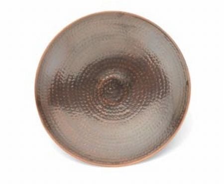 Achla BCB-01 Burnt Bird Bath - Antique Copper at Sears.com