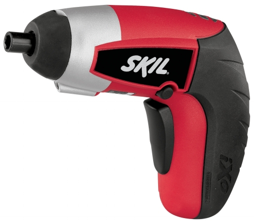 Bosch /rotozip/skil 2354-01 4 Volt Lithium Ion Cordless Screwdriver at Sears.com