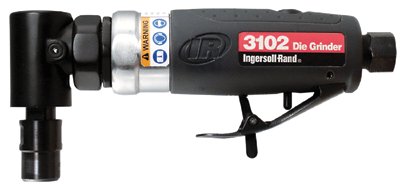 Ingersoll Rand Ingersoll-Rand 383-5102MAX Angle Air Die Grinder at Sears.com