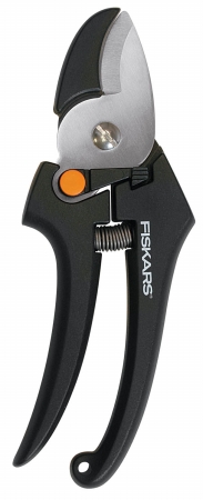 Fiskars Incorporated 79216984J .5 in. Stainless Steel Anvil Pruner at Sears.com