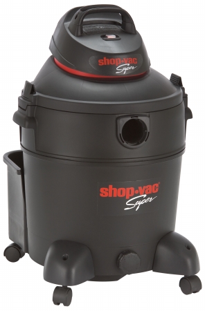 Shop Vac Corporation - Import 597-12-36 12 Gallon 5.5 HP Wet & Dry Vac at Sears.com