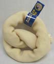 6-7 Inch Usa Banded Pretzel - 72035