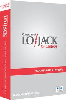 Absolute Software LJS-RE-P5-MAC-...