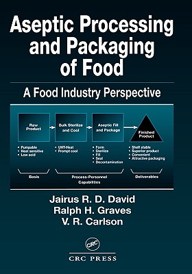 CRC Press Aseptic Processing and Packaging of Food and Beverages: Desktop Reference for Food Industry Practioners, Second Edition by David at Sears.com