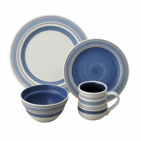 Pfaltzgraff 57003800 Rio 16 Piece Dinnerware Set