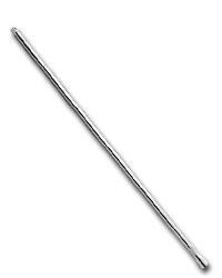 S K Hand Tools S K Hand Tools SKT45148 3/8 Inch Drive Wobble Extension - ...