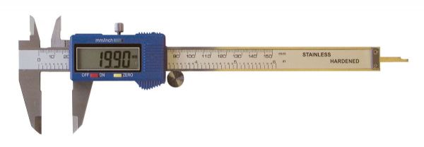 Alvin&Co Alvin&Co KCD150-5 Digital Caliper