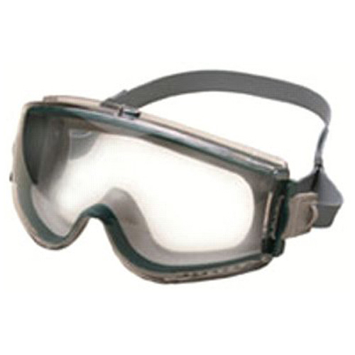 Uvex by Sperian 763-S39611C Uvex Stealth Goggle Teal-Gray Frame Gray at Sears.com