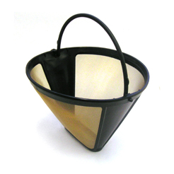 Sunbeam Mr. Coffee GTF3-1 Cone Style Permanent Filter at Sears.com