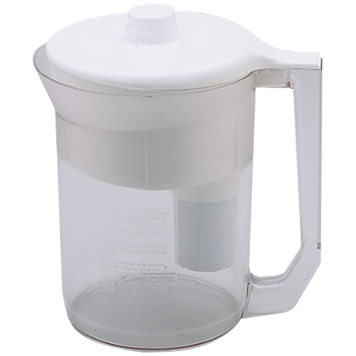 Brita 35507 Classic Water Filtration Pitcher at Sears.com