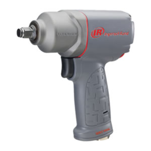 Ingersoll-Rand Ingersoll-Rand IR 2125QTIMAX.5" Titanium Duty Air ...