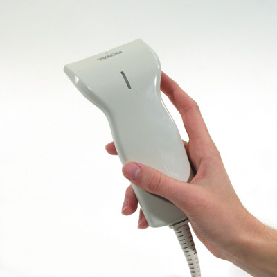 Royal Consumer 16881W PS700 Handheld BarCode Scanner at Sears.com