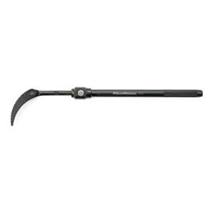 Gearwrench 82220 18 Inch To 29 Inch Gearwrench Indexible Pry Bar Extends at Sears.com