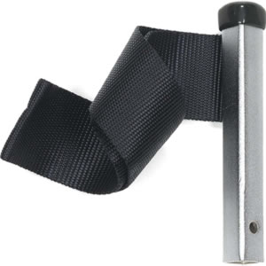 K-D Tools K-D Tools KD 3149 Nylon Strap Oil Filter Wrench