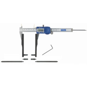 Fowler&nbsp; Fowler FOW74-101-777 Brake Drum and Rotor Measure Kit with