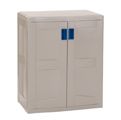 Suncast C3600 BASE CABINET  - Pack of 1 at Sears.com