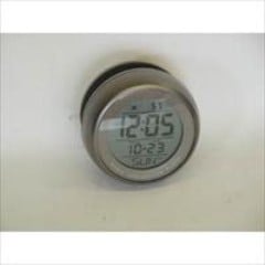 Sonnet T-4660 Water Resistant Suction Cup Atomic Clock at Sears.com