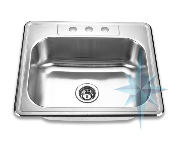 Sinks