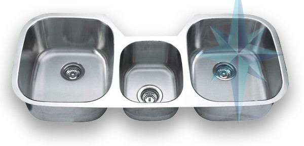 Sinks
