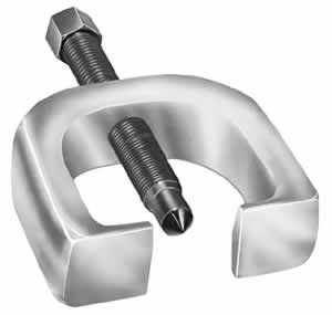 OTC&nbsp; OTC OTC7314A Pitman Arm Puller