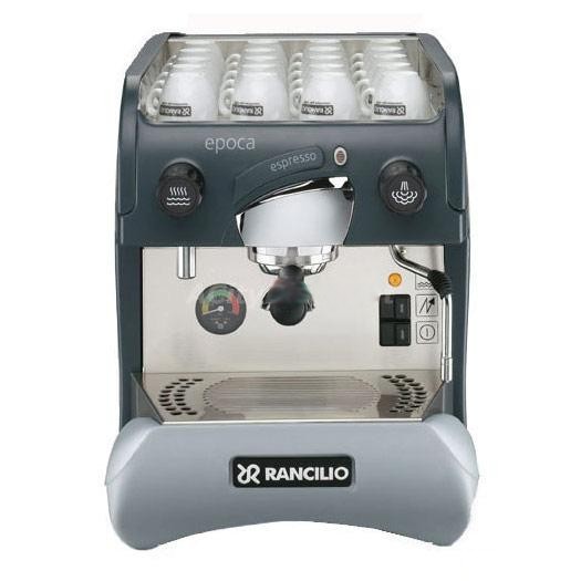 Rancilio Raepocha Epoca St-1 Espresso Machine