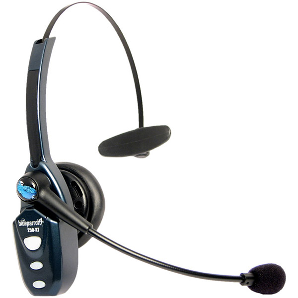 Blue Parrot B250XT Bluetooth Professional-Grade Wireless Headset System With Extended Talk Time at Sears.com