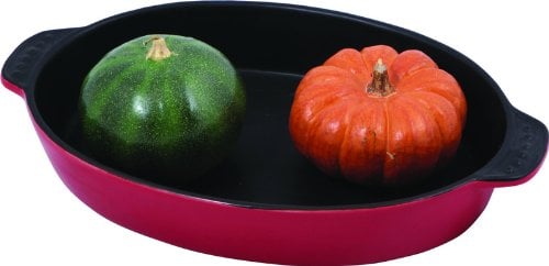 Premium Connection 150-BAKER KitchenWorthy NonStick Ceramic Bakeware - Case of 12