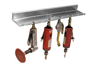 Pit Pal 115 Air Tool Holder