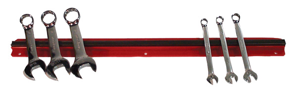 Pit Pal 260 10 in Magnetic Tool & Socket Holder