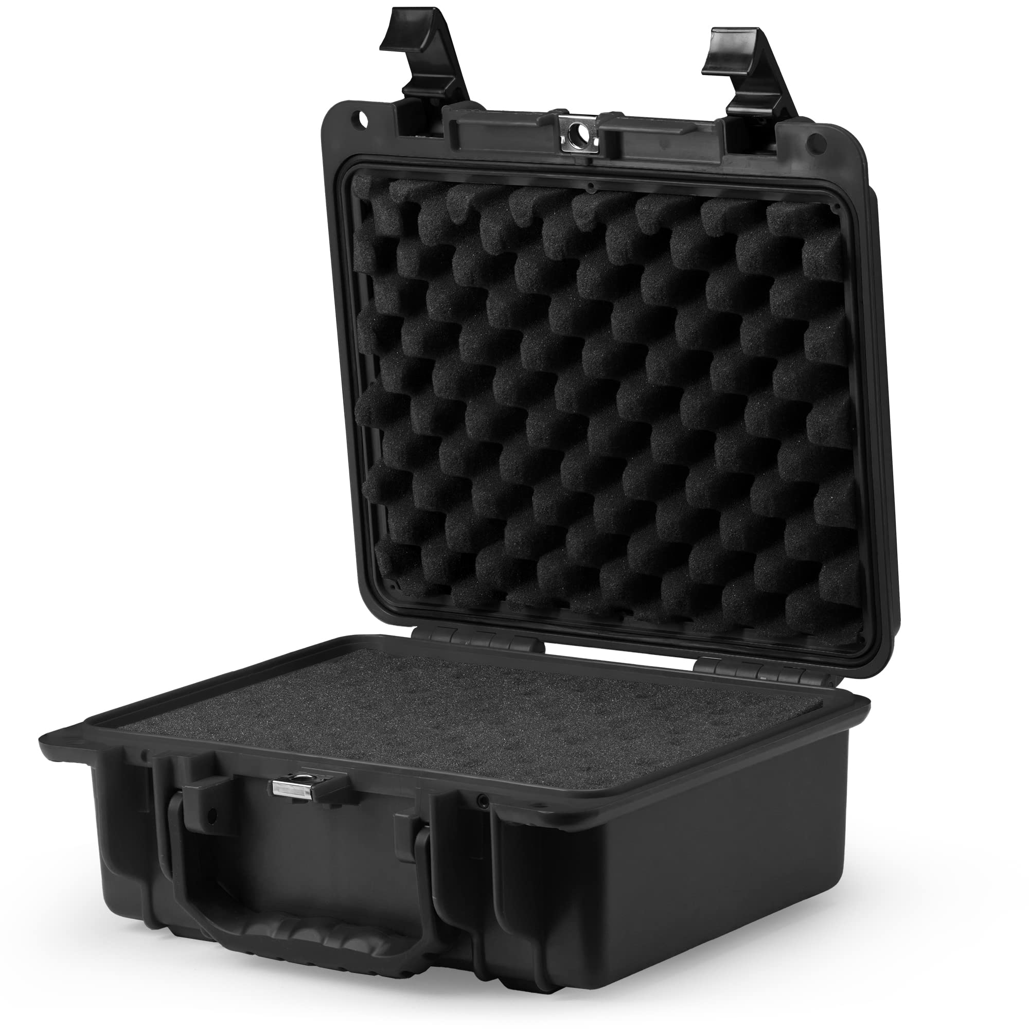 Seahorse SE300F-BK Waterproof Case and Foam - Black