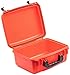 Seahorse SE520-OR Waterproof Case - International Orange