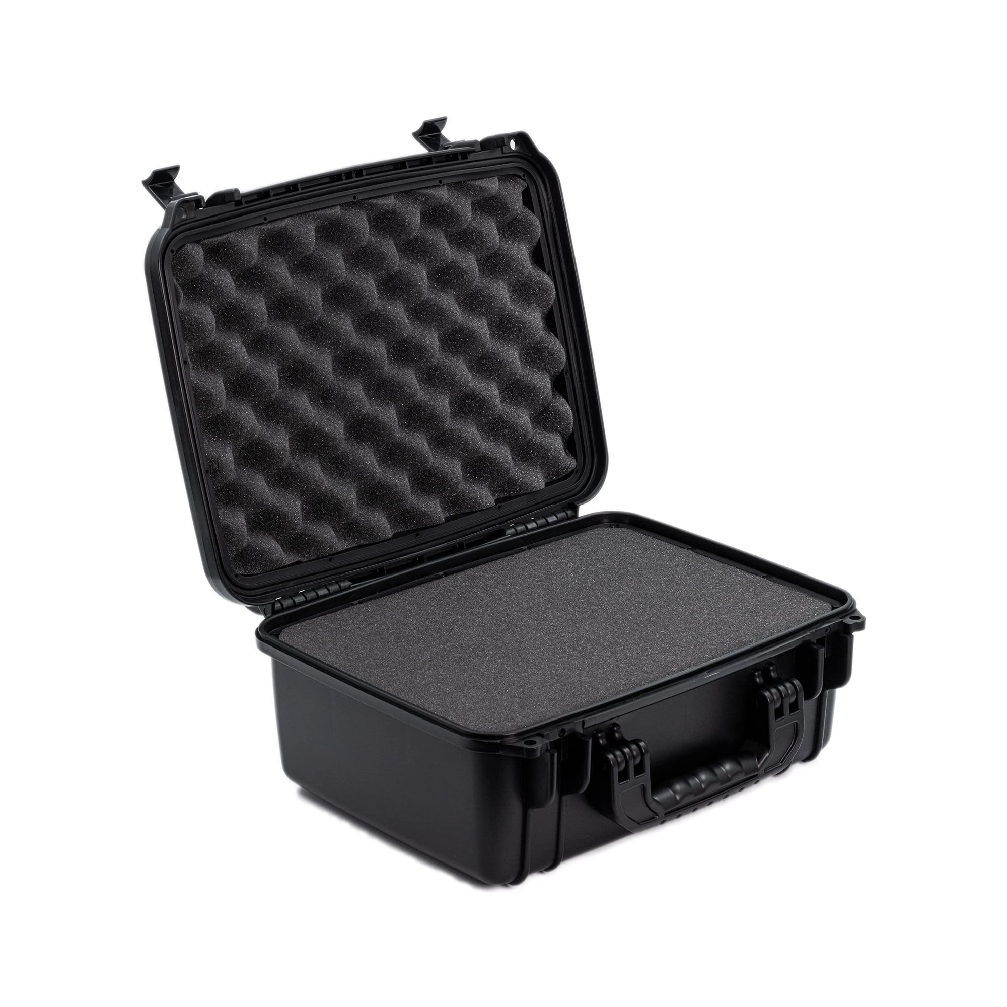 Seahorse SE520F-BK Waterproof Case and Foam - Black