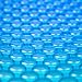 BLUE WAVE NS420 16&' x 32&' Rectangle In-Ground 12-Mil Solar Blankets