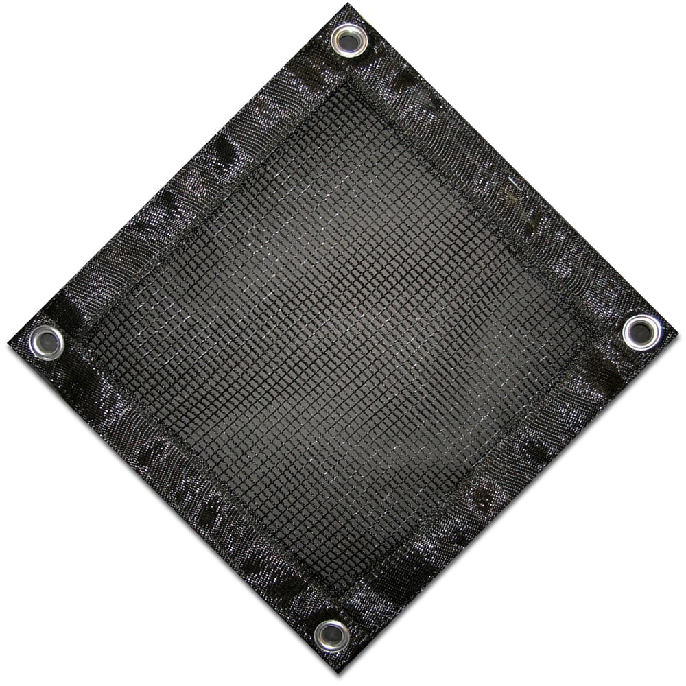 Arctic Armor WC560 16&'x36&' Rectangle In Ground Leaf Net