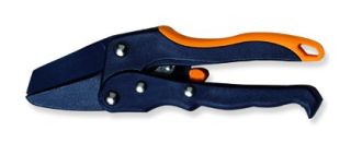 Fiskars Brands Ratchet Pruner Black Orange 10 Inch - 76856984 at Sears.com